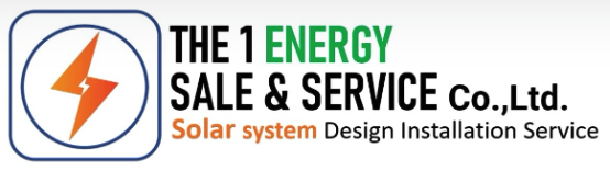 The 1 Energy